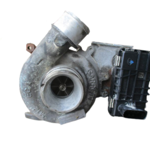 Land Rover Freelander2 2200 Diesel anno dal 2006 al 2015 Turbina 753546-14 9662192580